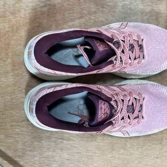 Asics GT 2000 10 Women Size 8 1012B045 Running Shoes Sneakers - Picture 8 of 9